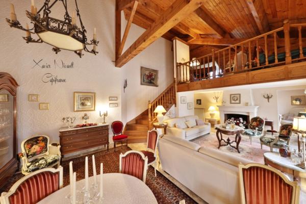 Maison à vendre 6 pièces VERZE (71)