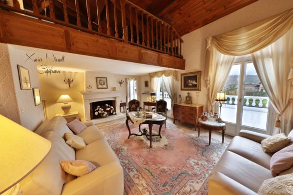 Maison à vendre 6 pièces VERZE (71)