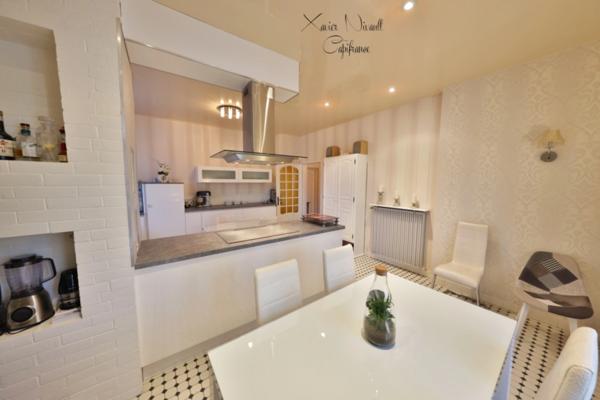 Maison à vendre 6 pièces VERZE (71)