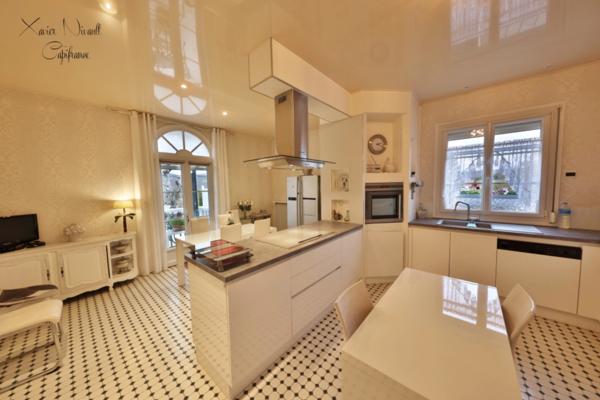 Maison à vendre 6 pièces VERZE (71)