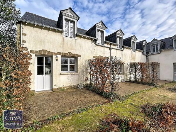 Appartement à vendre 2 pièces 26.5m² Erdeven (56410)