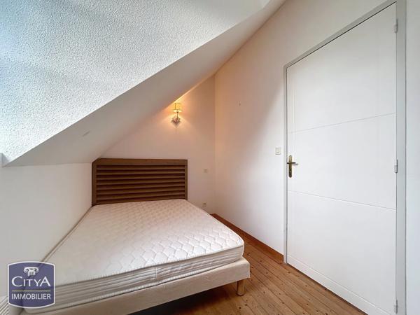 Appartement à vendre 2 pièces 26.5m² Erdeven (56410)