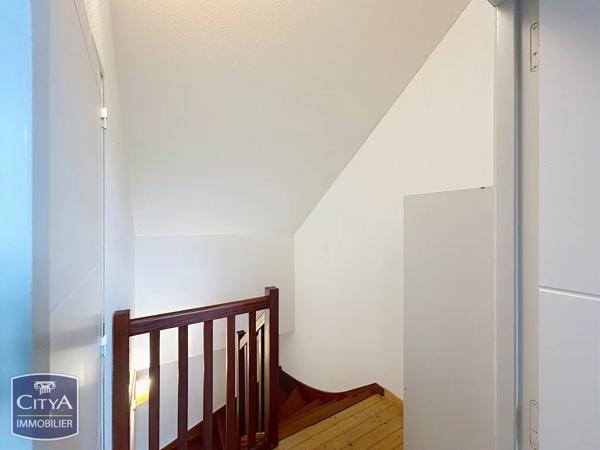 Appartement à vendre 2 pièces 26.5m² Erdeven (56410)