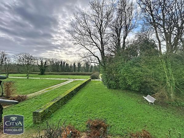 Appartement à vendre 2 pièces 26.5m² Erdeven (56410)