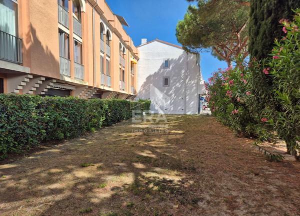 Appartement 2 pièces à vendre à Saint Cyprien - Le Port