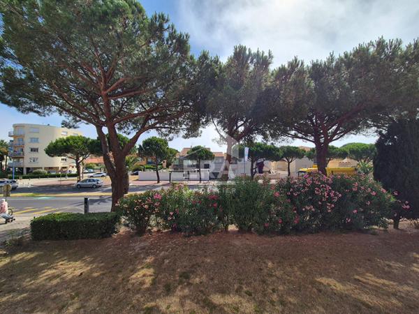 Appartement 2 pièces à vendre à Saint Cyprien - Le Port