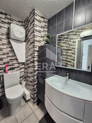 Appartement 2 pièces à vendre à Saint Cyprien - Le Port