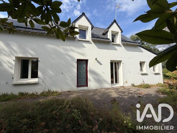 Maison à vendre 5 pièces 120 m² Clohars-Carnoët