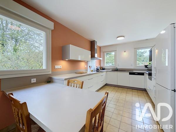 Maison à vendre 5 pièces 120 m² Clohars-Carnoët