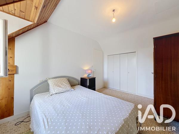 Maison à vendre 5 pièces 120 m² Clohars-Carnoët