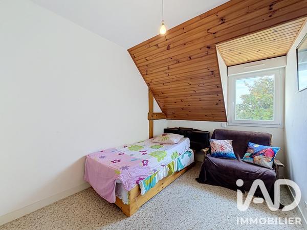 Maison à vendre 5 pièces 120 m² Clohars-Carnoët