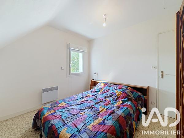 Maison à vendre 5 pièces 120 m² Clohars-Carnoët