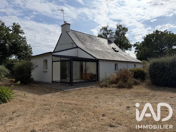 Maison à vendre 5 pièces 120 m² Clohars-Carnoët