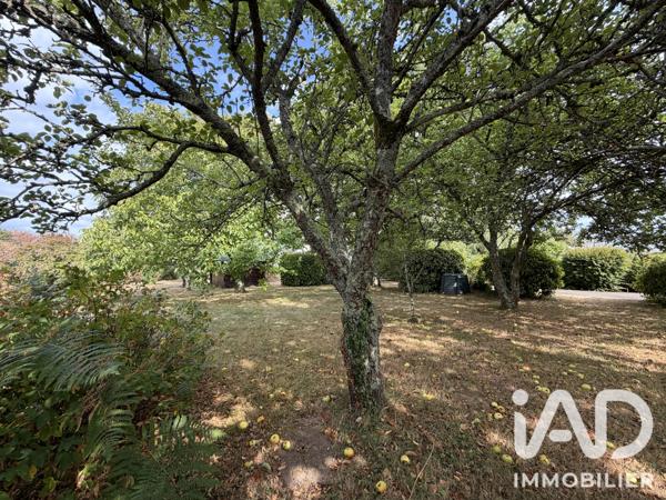 Maison à vendre 5 pièces 120 m² Clohars-Carnoët