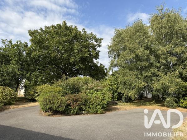 Maison à vendre 5 pièces 120 m² Clohars-Carnoët
