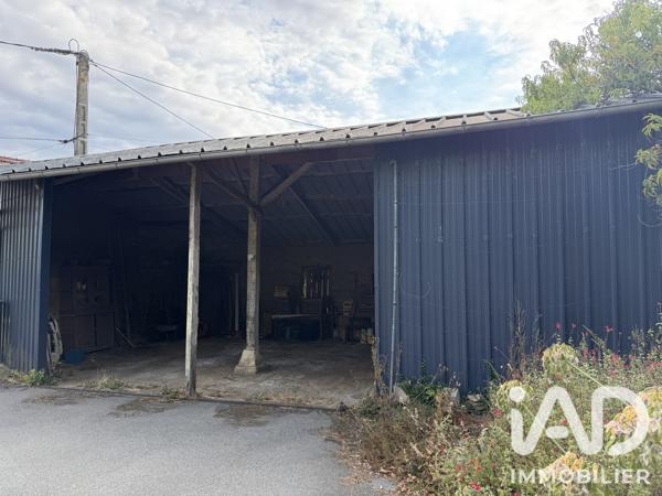 Maison à vendre 5 pièces 120 m² Clohars-Carnoët
