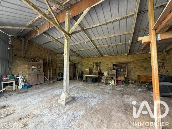 Maison à vendre 5 pièces 120 m² Clohars-Carnoët