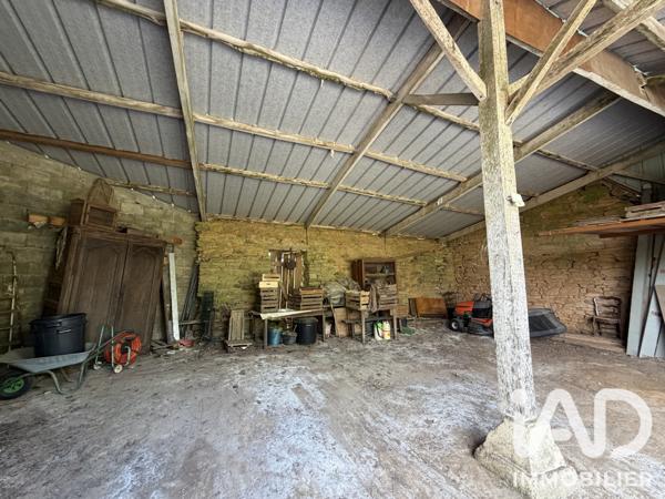 Maison à vendre 5 pièces 120 m² Clohars-Carnoët