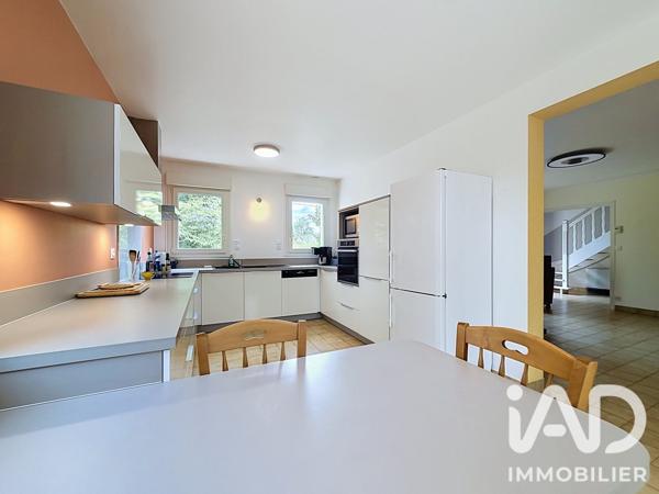 Maison à vendre 5 pièces 120 m² Clohars-Carnoët