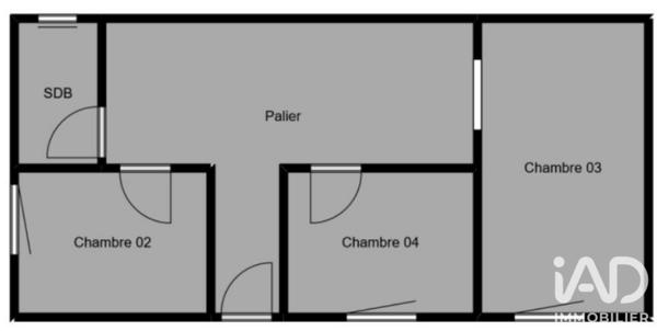 Maison à vendre 5 pièces 120 m² Clohars-Carnoët