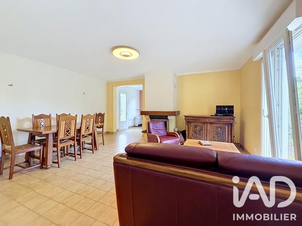 Maison à vendre 5 pièces 120 m² Clohars-Carnoët