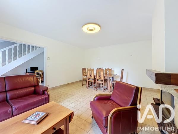 Maison à vendre 5 pièces 120 m² Clohars-Carnoët