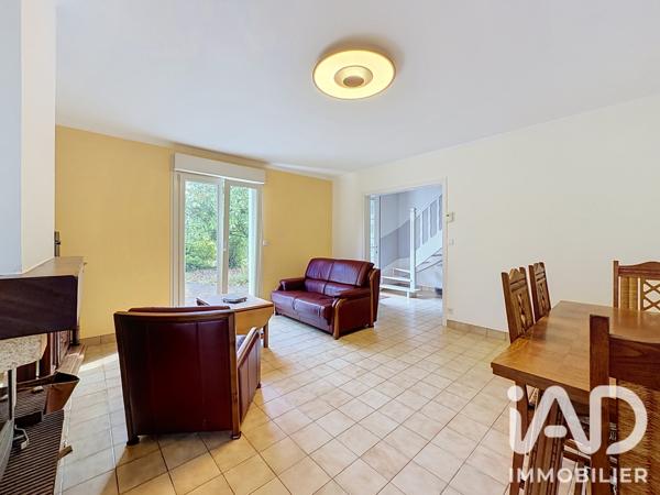 Maison à vendre 5 pièces 120 m² Clohars-Carnoët