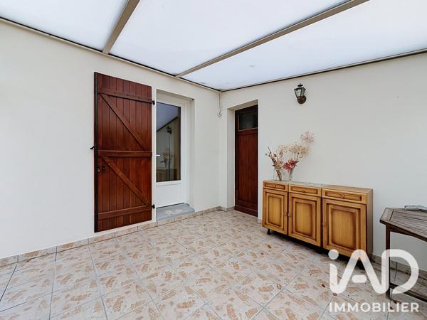 Maison à vendre 5 pièces 120 m² Clohars-Carnoët