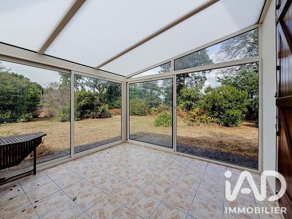 Maison à vendre 5 pièces 120 m² Clohars-Carnoët