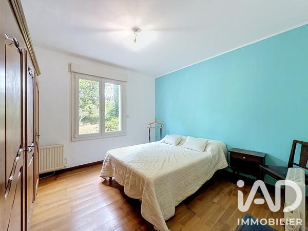 Maison à vendre 5 pièces 120 m² Clohars-Carnoët