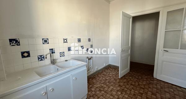 À vendre Appartement 3 pièces 74.66 m² - Saint-étienne 42000