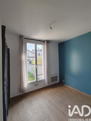 Appartement à vendre 2 pièces 30 m² Colombes