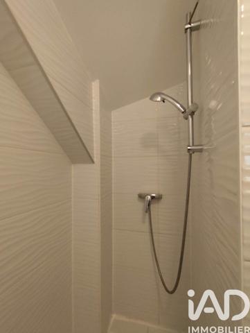 Appartement à vendre 2 pièces 30 m² Colombes