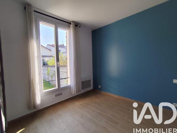 Appartement à vendre 2 pièces 30 m² Colombes