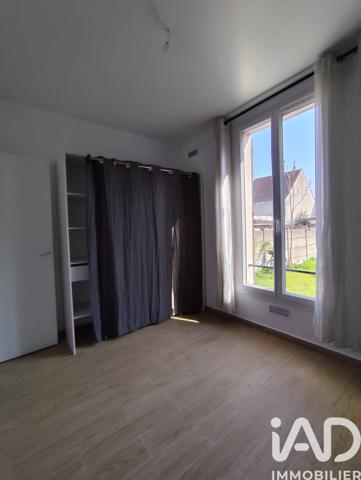 Appartement à vendre 2 pièces 30 m² Colombes
