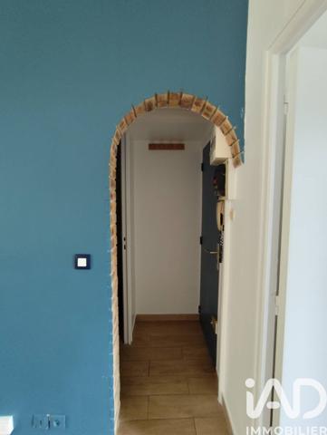 Appartement à vendre 2 pièces 30 m² Colombes