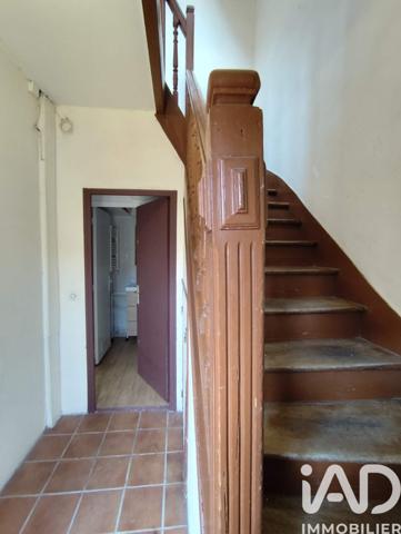 Appartement à vendre 2 pièces 30 m² Colombes