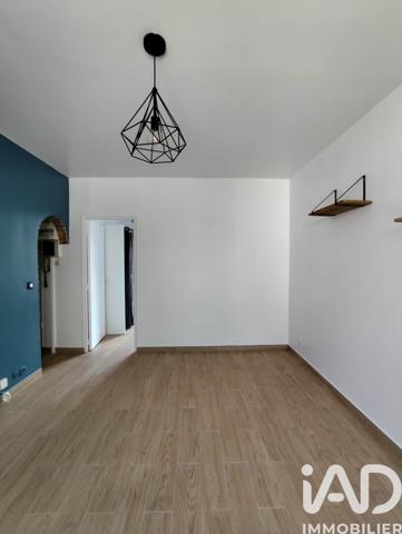 Appartement à vendre 2 pièces 30 m² Colombes