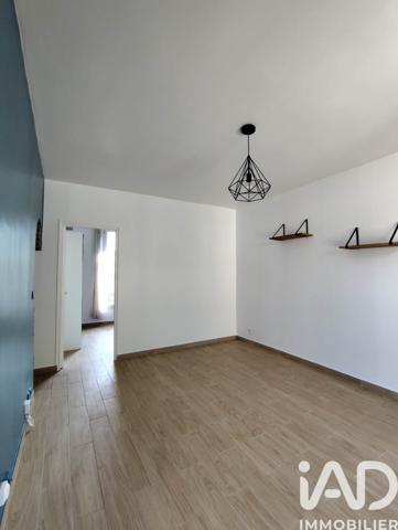 Appartement à vendre 2 pièces 30 m² Colombes