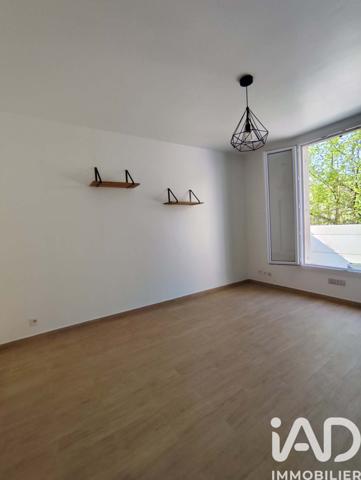 Appartement à vendre 2 pièces 30 m² Colombes
