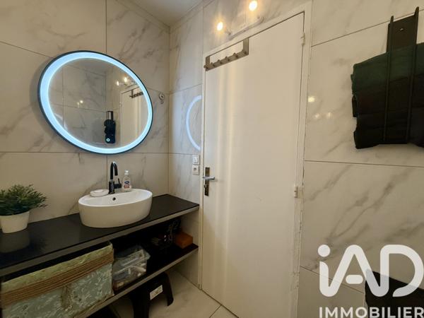 Appartement à vendre 4 pièces 74 m² Le Mée-sur-Seine