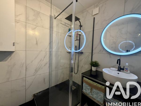 Appartement à vendre 4 pièces 74 m² Le Mée-sur-Seine