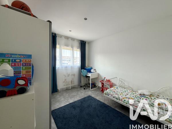 Appartement à vendre 4 pièces 74 m² Le Mée-sur-Seine