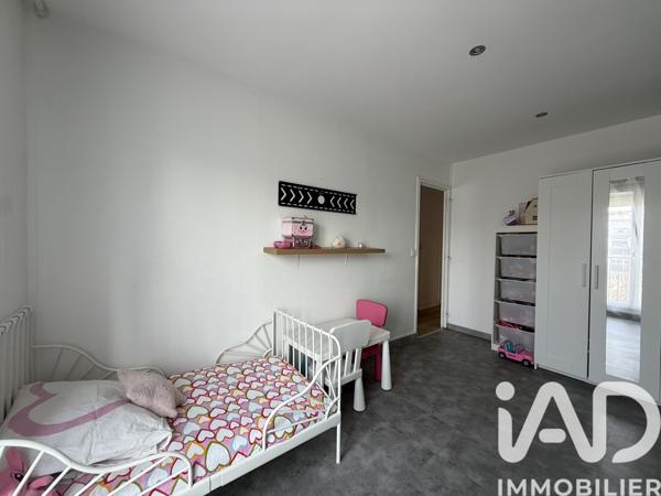 Appartement à vendre 4 pièces 74 m² Le Mée-sur-Seine