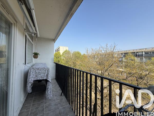Appartement à vendre 4 pièces 74 m² Le Mée-sur-Seine