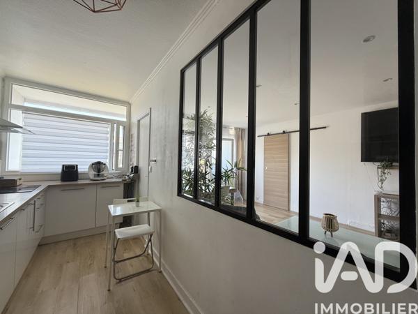 Appartement à vendre 4 pièces 74 m² Le Mée-sur-Seine