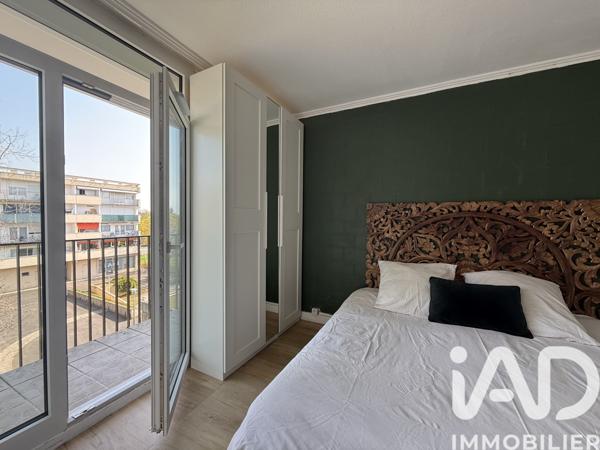 Appartement à vendre 4 pièces 74 m² Le Mée-sur-Seine