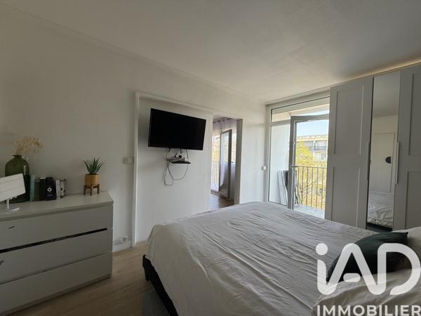 Appartement à vendre 4 pièces 74 m² Le Mée-sur-Seine