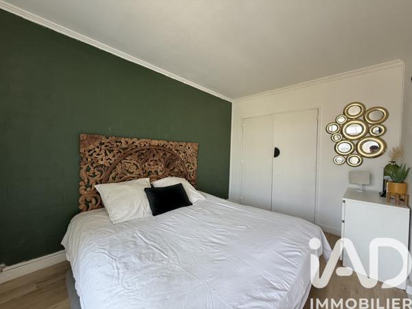 Appartement à vendre 4 pièces 74 m² Le Mée-sur-Seine