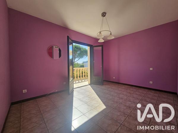 Maison à vendre 5 pièces 155,65 m² La Ville-Dieu-du-Temple